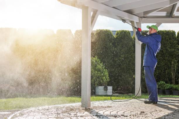 Best Fence Cleaning  in Marin City, CA