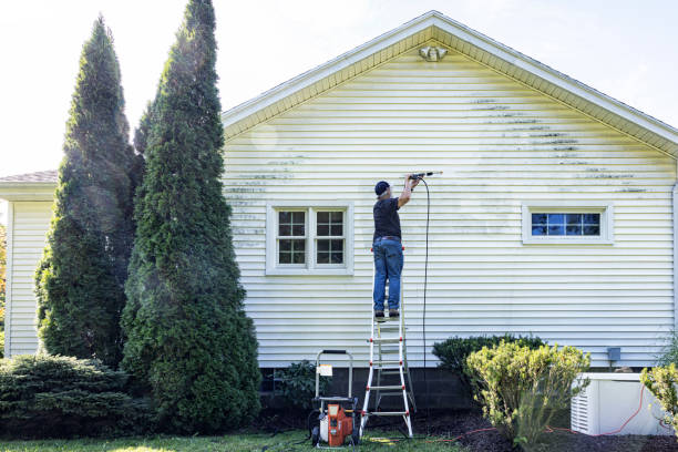 Trusted Marin City, CA Pressure Washing Services Experts